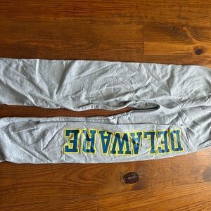 Champion Soft Gray Sweatpants